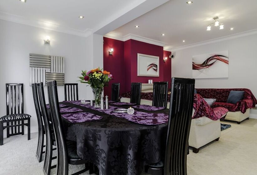 膳宿费 Brooklyn House