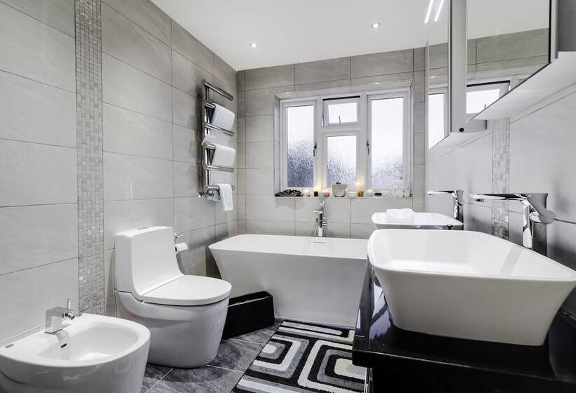 膳宿费 Brooklyn House