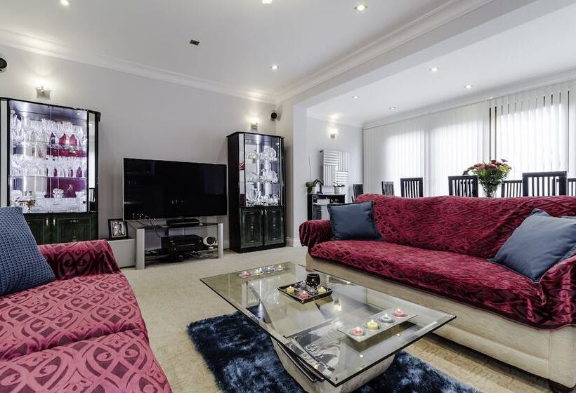 膳宿费 Brooklyn House