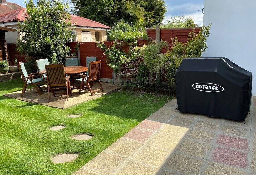 膳宿费 Brooklyn House