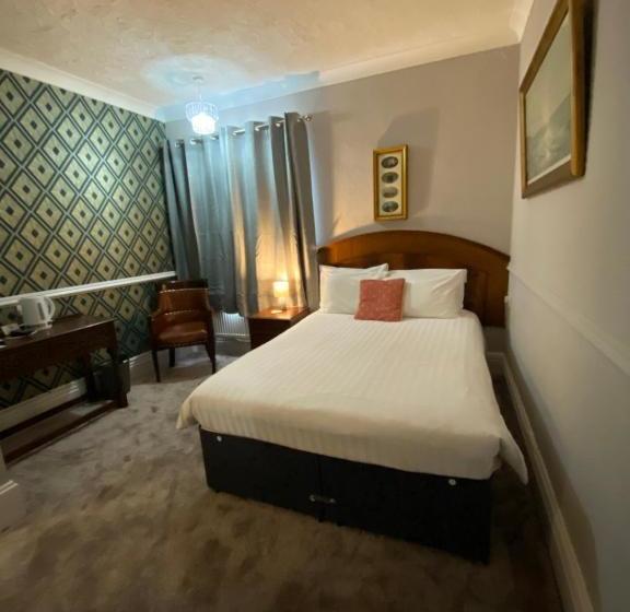 펜션 Cedar Tree Guest House