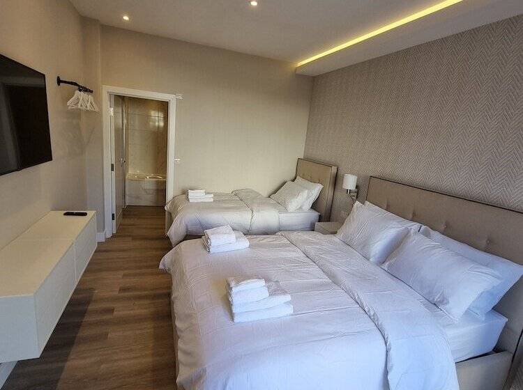 ペンション Cg London