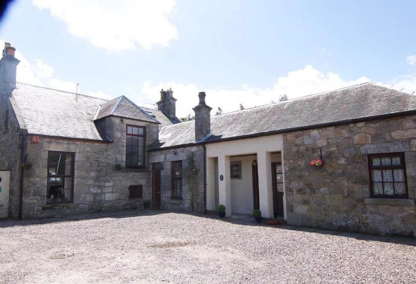 Пансион Clarke Cottage Guest House