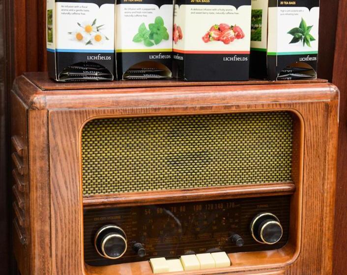 Пансион Clarke Cottage Guest House