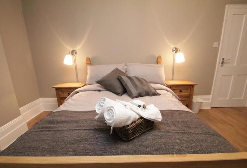 פנסיון Cosy Rooms Sidney Square