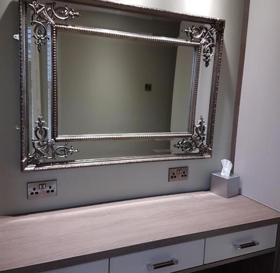 פנסיון Croft Guesthouse