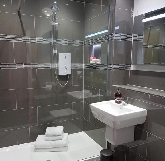 פנסיון Croft Guesthouse