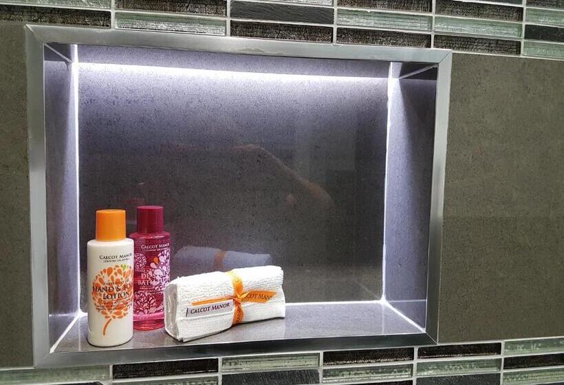 פנסיון Croft Guesthouse