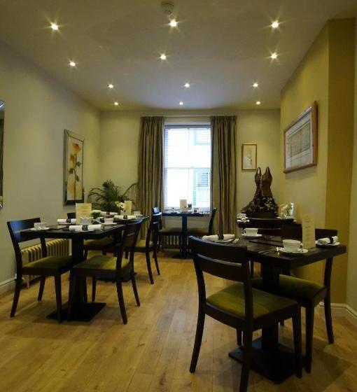 פנסיון Croft Guesthouse