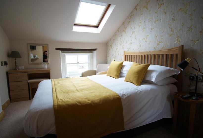 פנסיון Croft Guesthouse