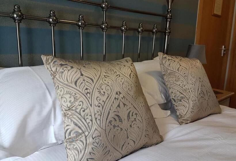 פנסיון Croft Guesthouse