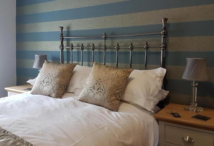 פנסיון Croft Guesthouse