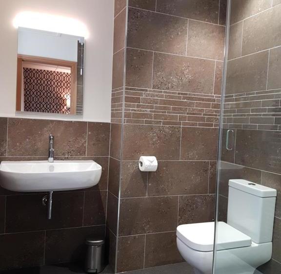 פנסיון Croft Guesthouse