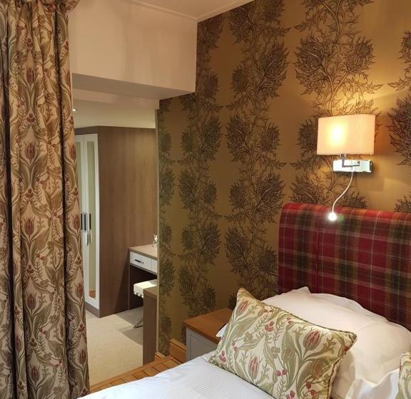 פנסיון Croft Guesthouse