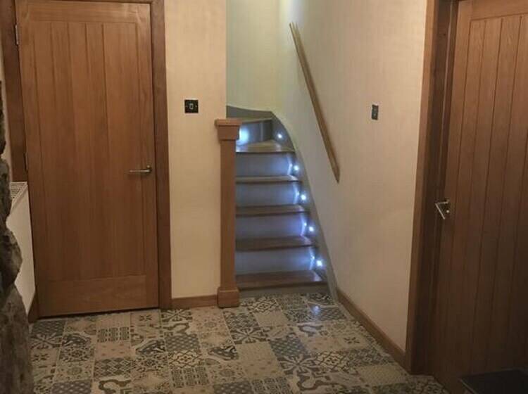 Пансион Deridown Guest House