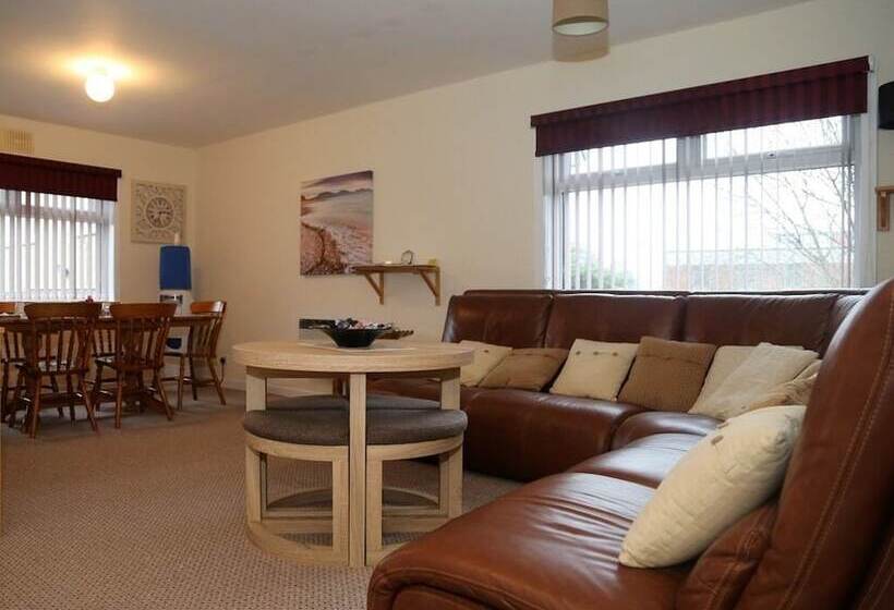 بنسيون Edenmore