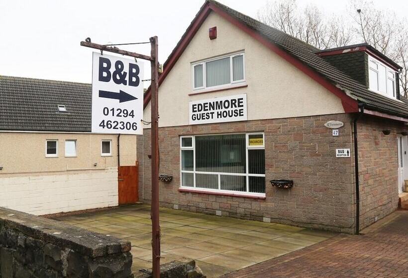 بنسيون Edenmore