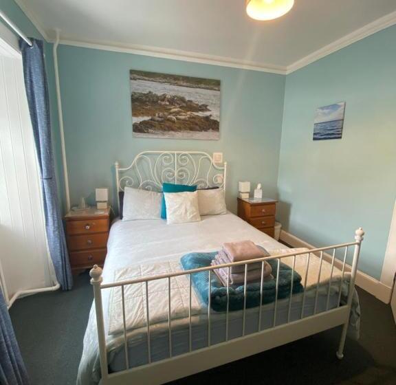 Пансион Forse Of Nature