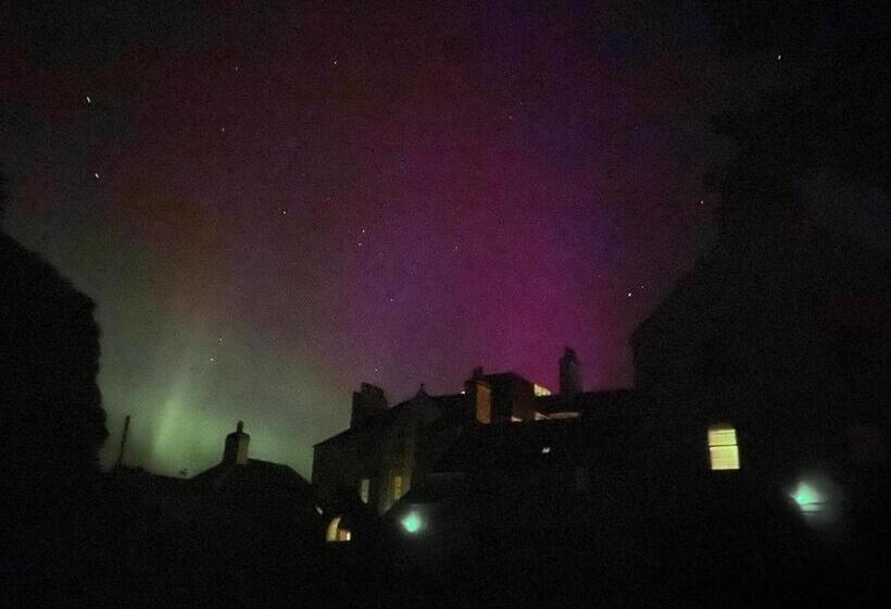 Пансион Forse Of Nature