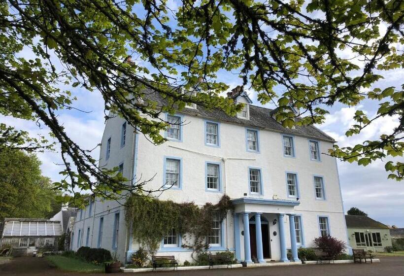 Пансион Forse Of Nature