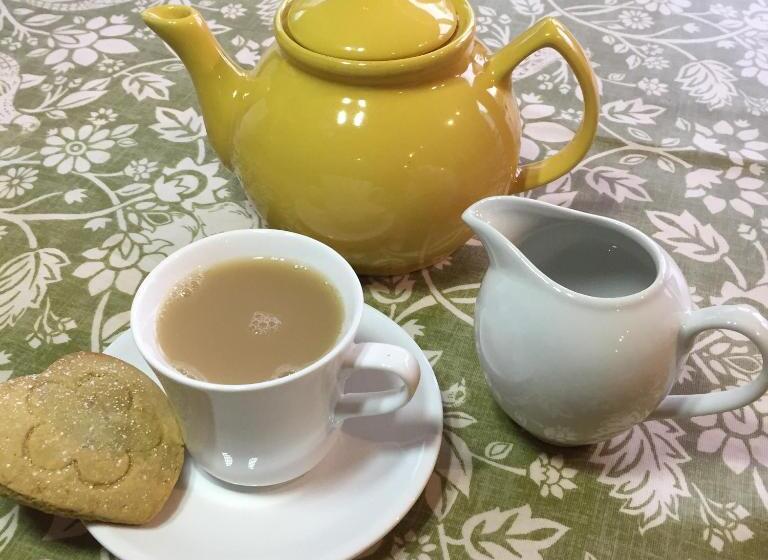 Пансион Forse Of Nature