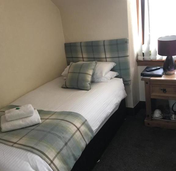 Пансион Garfield Guesthouse