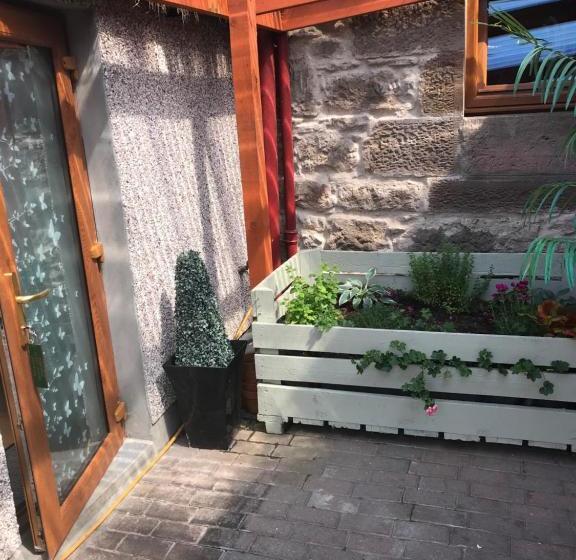 Пансион Garfield Guesthouse