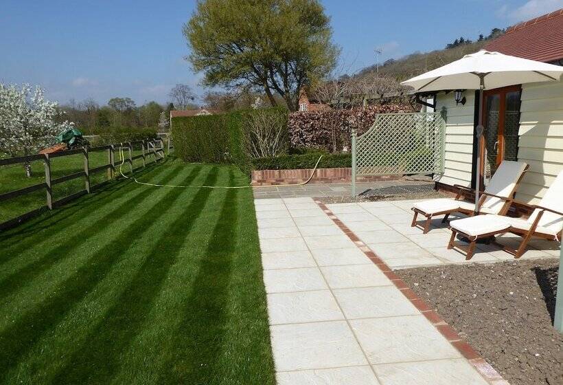 ペンション Handywater Cottages