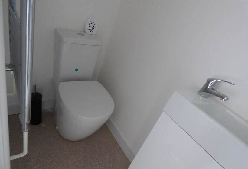 پانسیون Harvey House