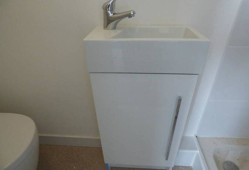 پانسیون Harvey House