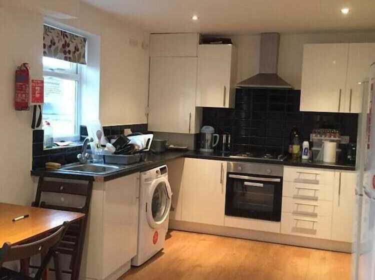 پانسیون Harvey House