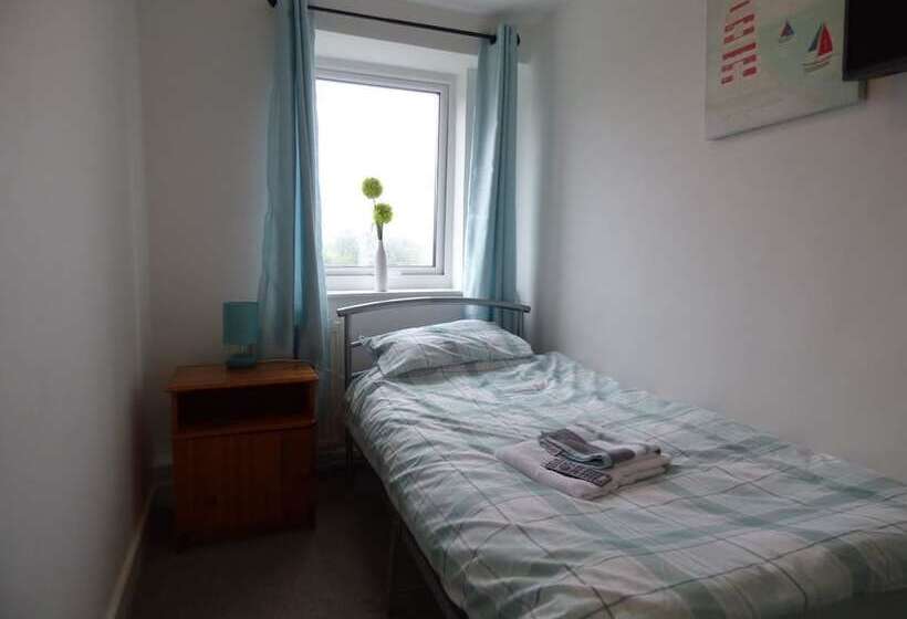 پانسیون Harvey House