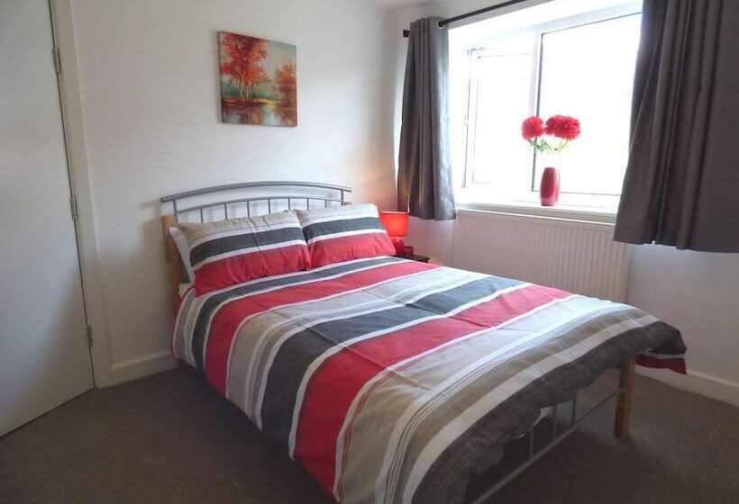 پانسیون Harvey House