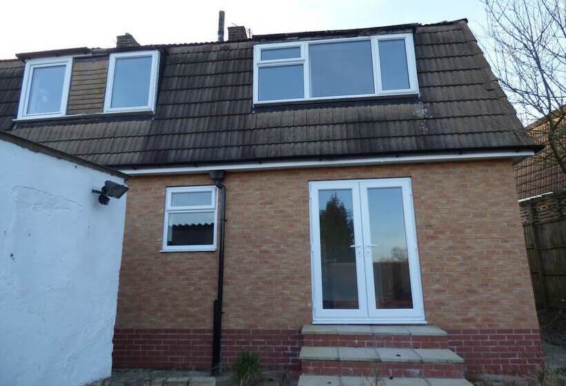 پانسیون Harvey House