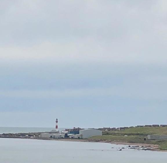 ペンション Invernettie Guesthouse