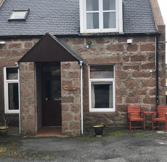 ペンション Invernettie Guesthouse