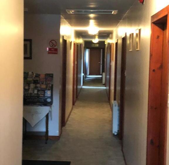 ペンション Invernettie Guesthouse