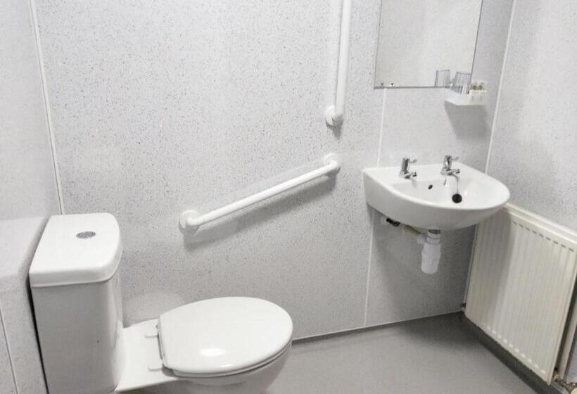 ペンション Invernettie Guesthouse