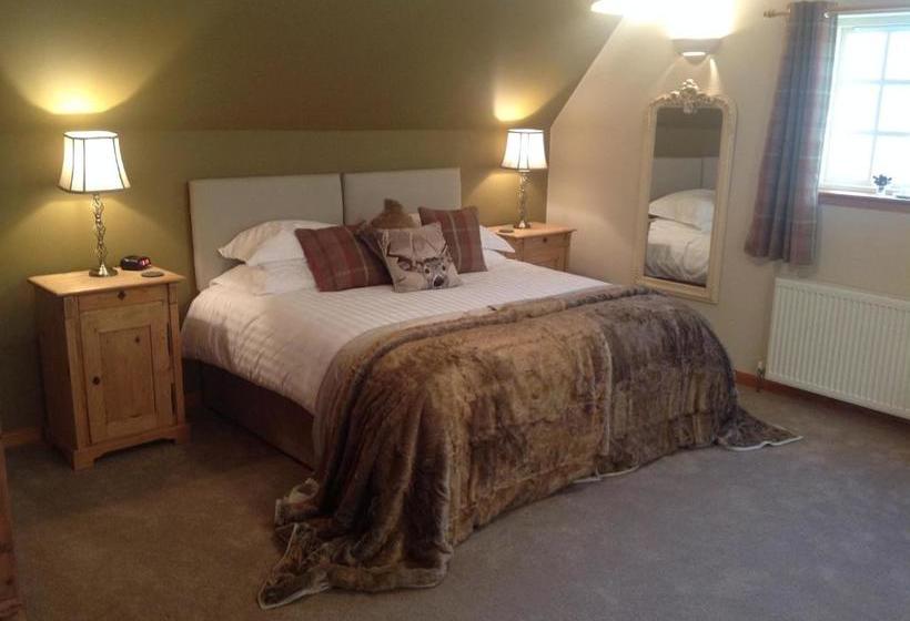 膳宿费 Lochview Guesthouse