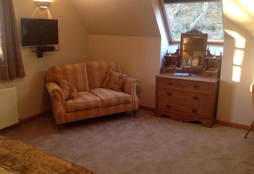 膳宿费 Lochview Guesthouse