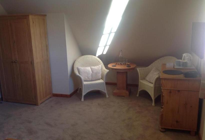 膳宿费 Lochview Guesthouse