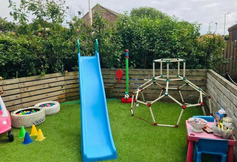 ペンション Lulus