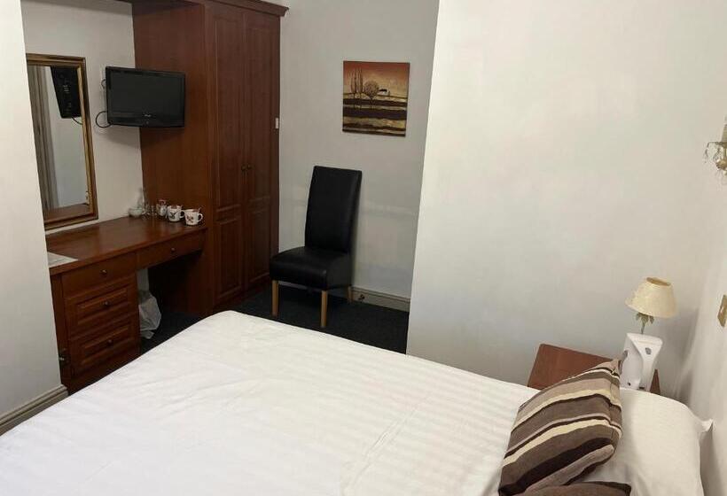 ペンション Lulus