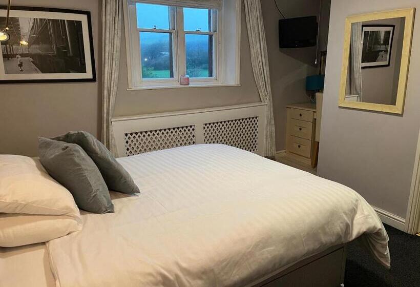 ペンション Lulus