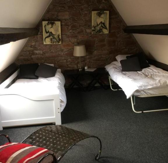 ペンション Lulus