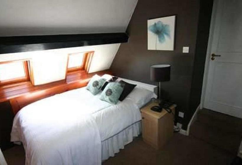 ペンション Lulus