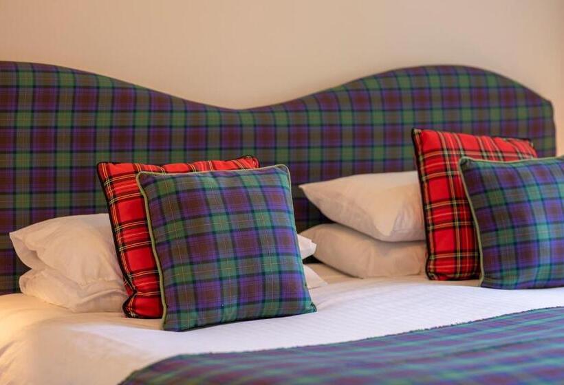 Пансион Montague Guest House