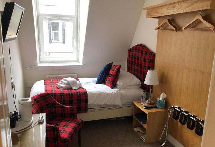 Пансион Montague Guest House