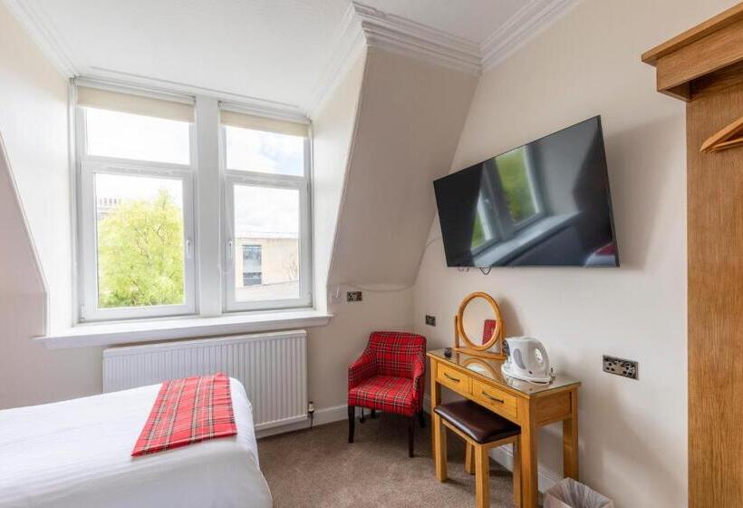 Пансион Montague Guest House