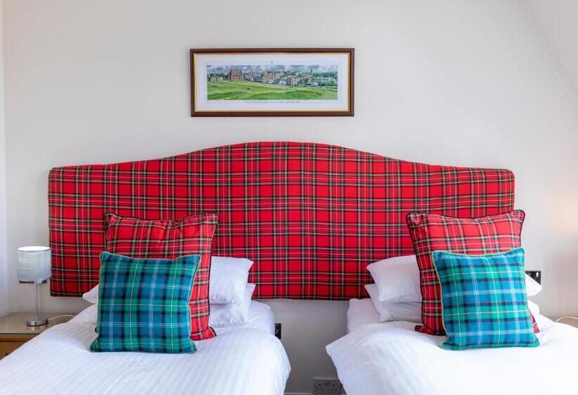 Пансион Montague Guest House